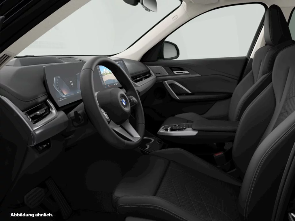 BMW X1 sDrive20d