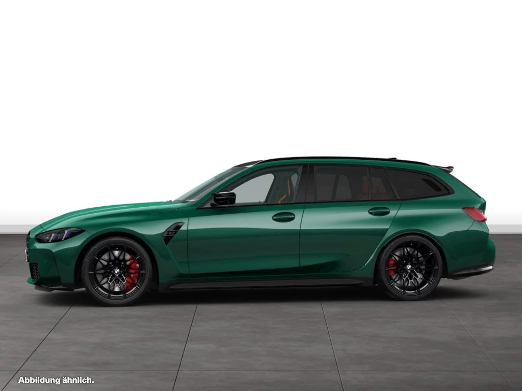 BMW M3 Competition M xDrive Touring