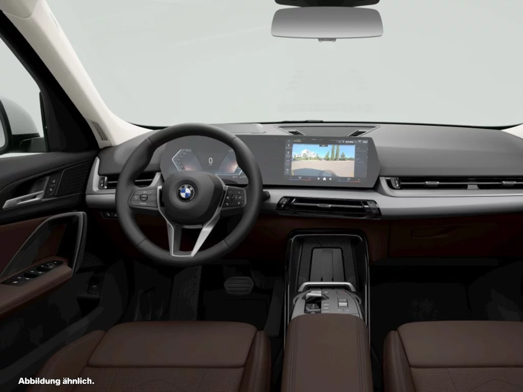 BMW X1 xDrive23i