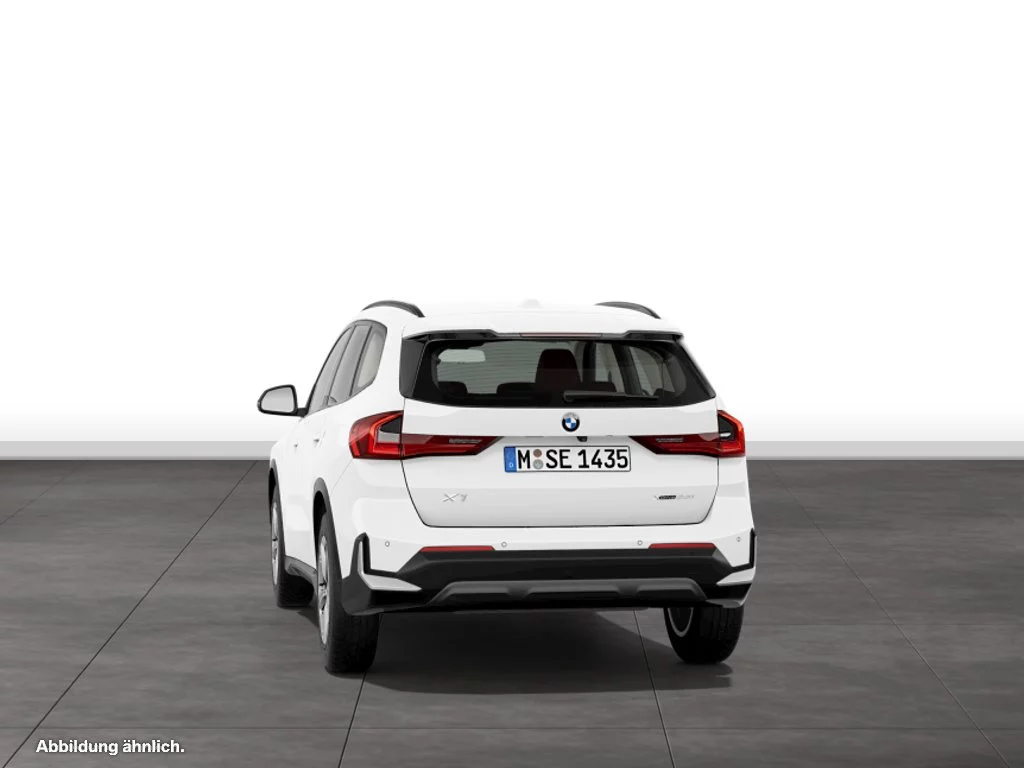 BMW X1 xDrive23i