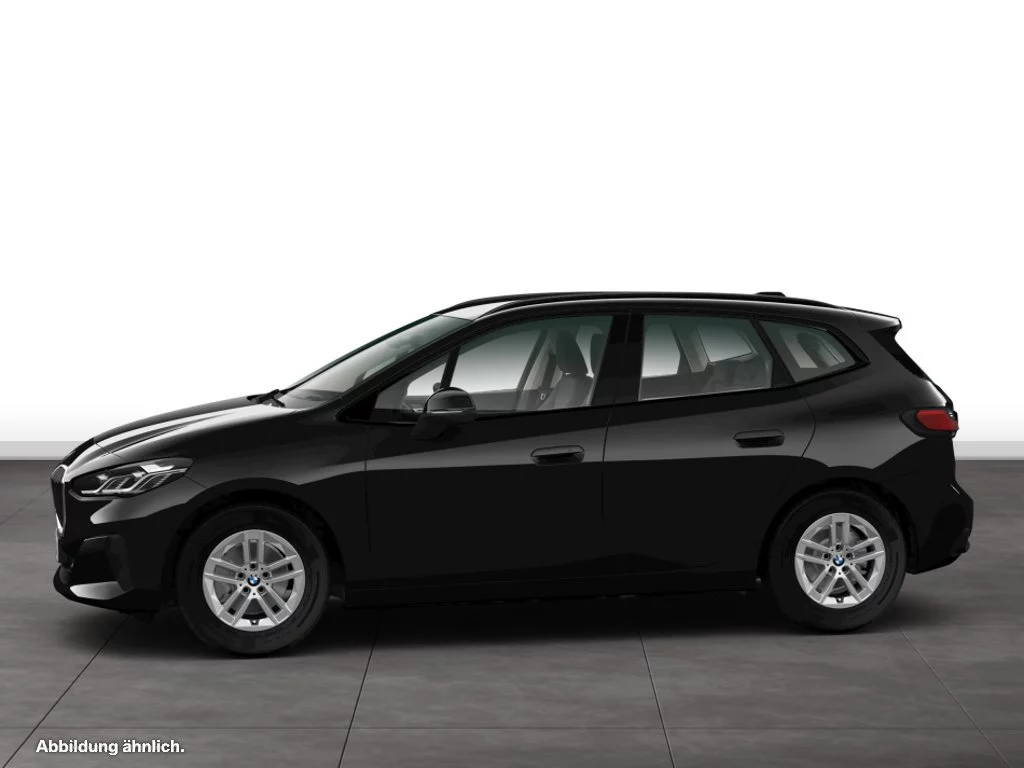 BMW 216i Active Tourer