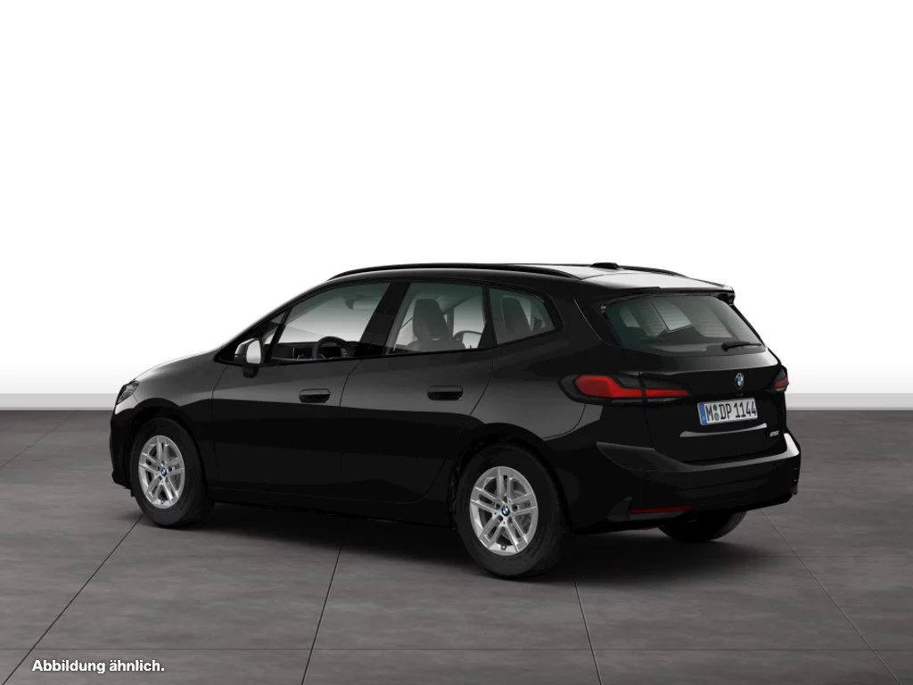 BMW 216i Active Tourer
