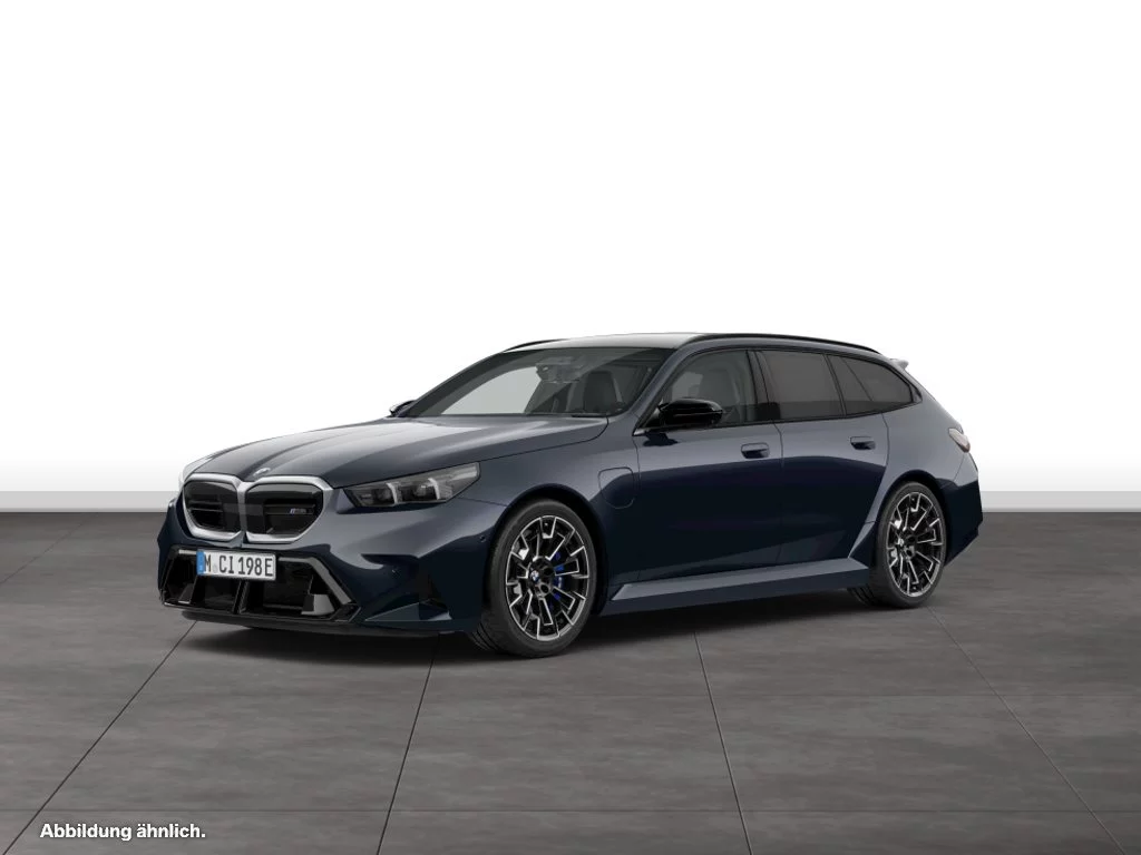 BMW M5 Touring
