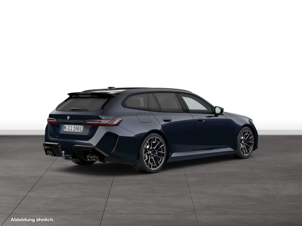 BMW M5 Touring