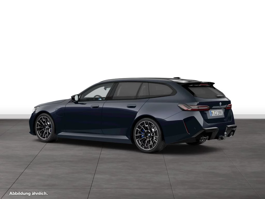 BMW M5 Touring