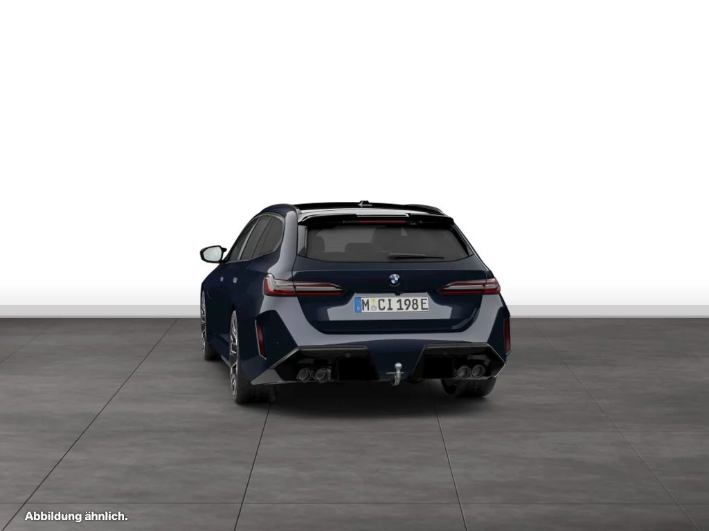 BMW M5 Touring