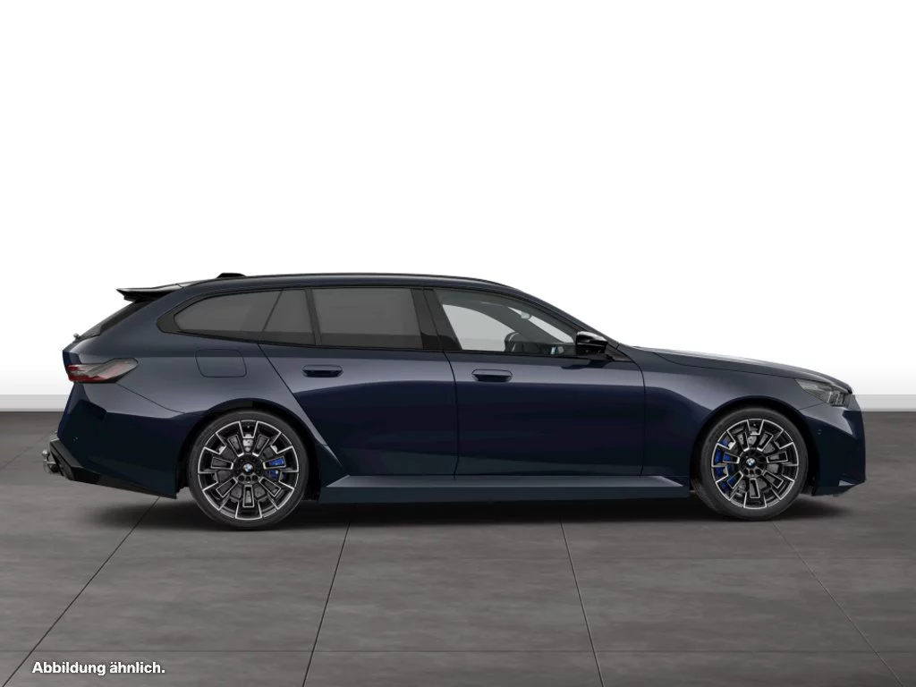 BMW M5 Touring