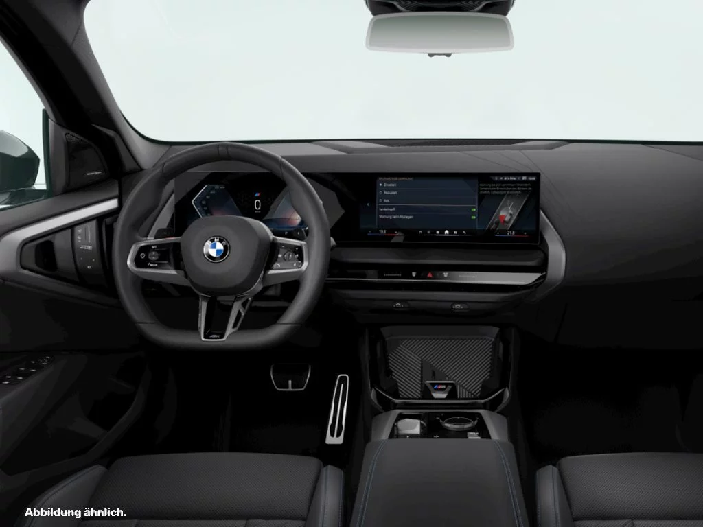 BMW X3 20d xDrive