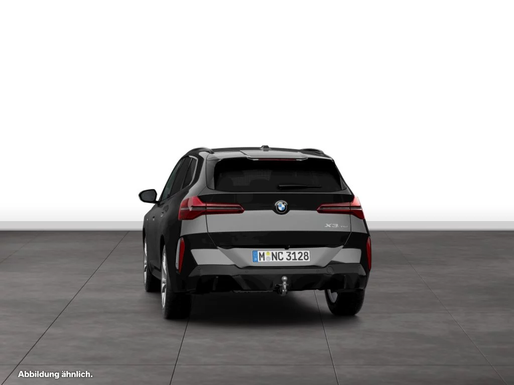 BMW X3 20d xDrive