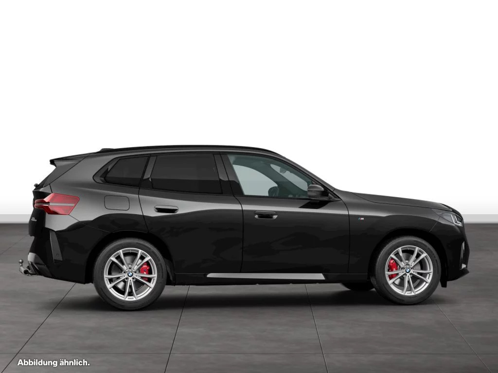 BMW X3 20d xDrive