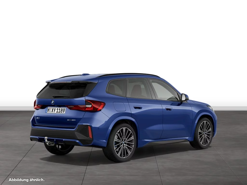 BMW X1 sDrive20i