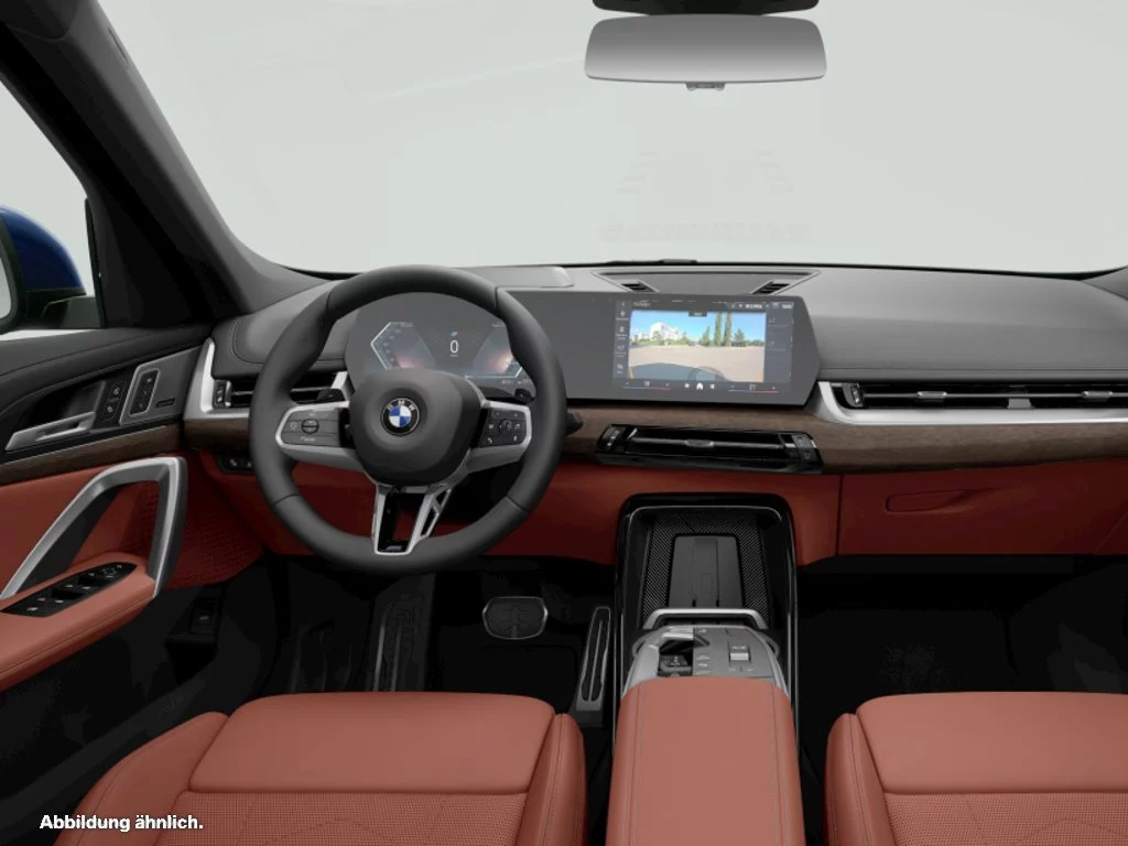 BMW X1 sDrive20i