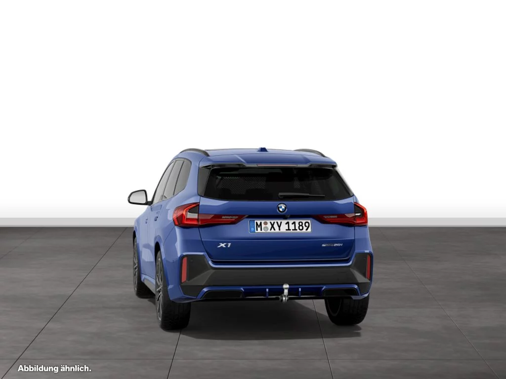 BMW X1 sDrive20i
