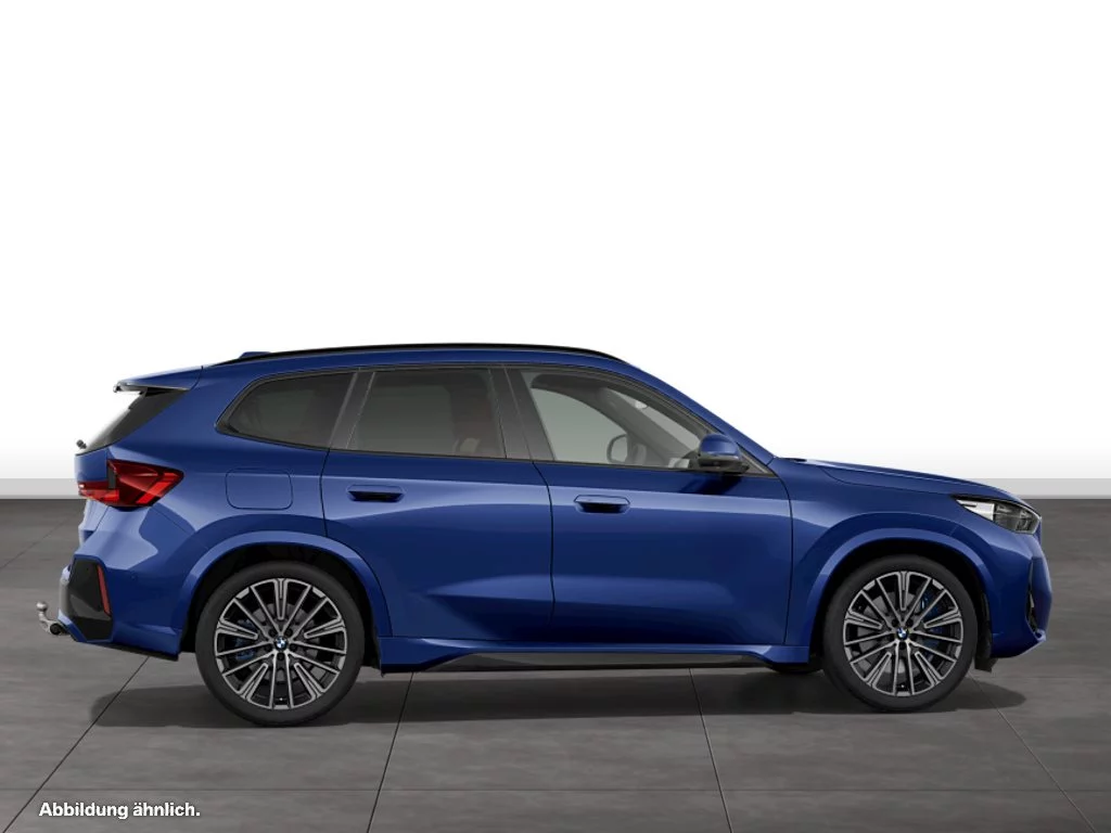 BMW X1 sDrive20i