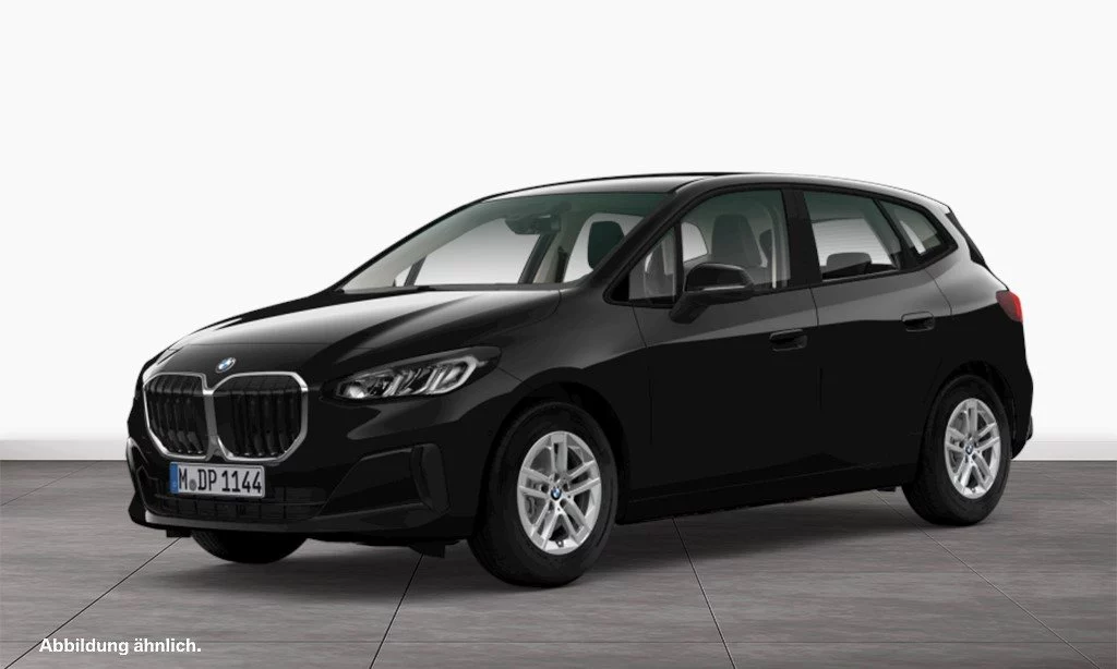 BMW 218i Active Tourer DAB Parkassistent Shz