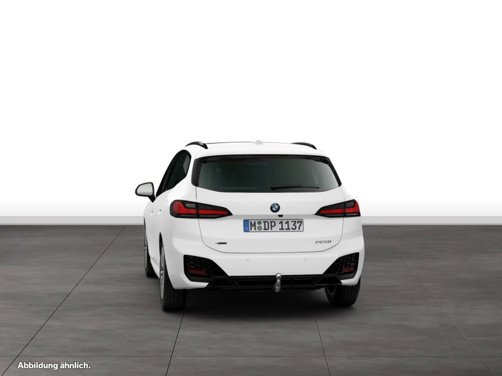 BMW 223i xDrive Active Tourer