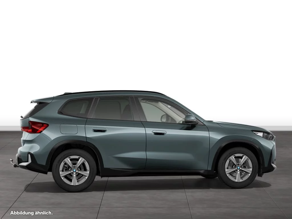 BMW X1 sDrive20d