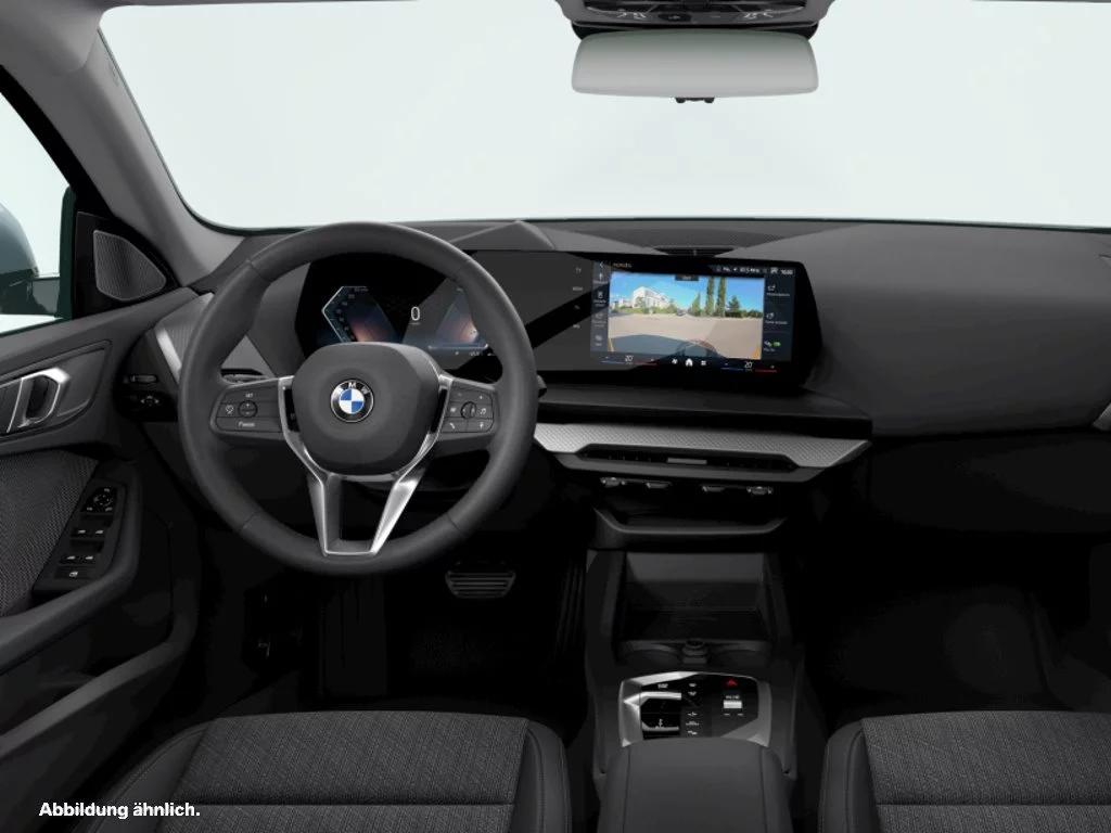 BMW 220 Gran Coupé