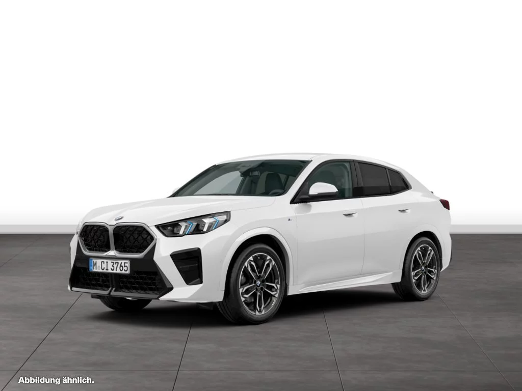 BMW X2 sDrive18d