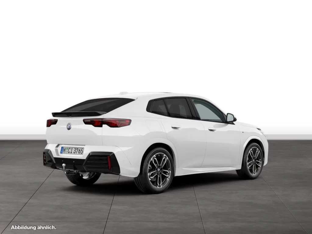 BMW X2 sDrive18d