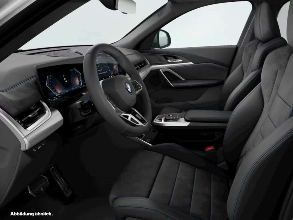 BMW X2 sDrive18d