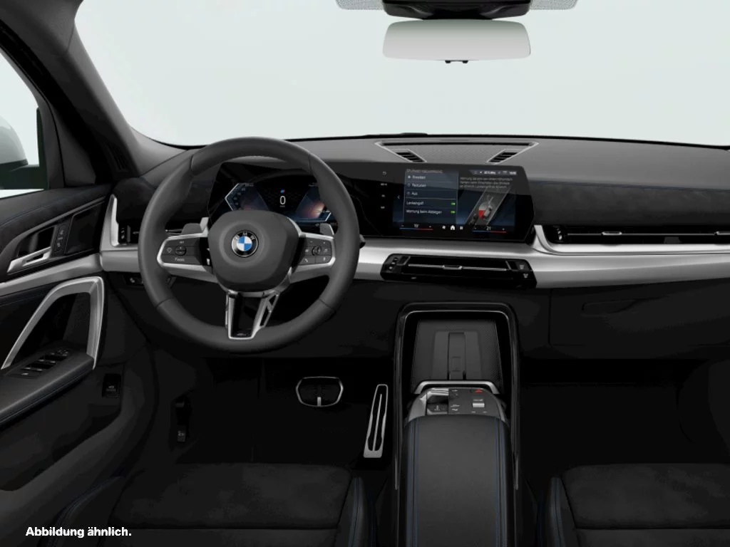 BMW X2 sDrive18d