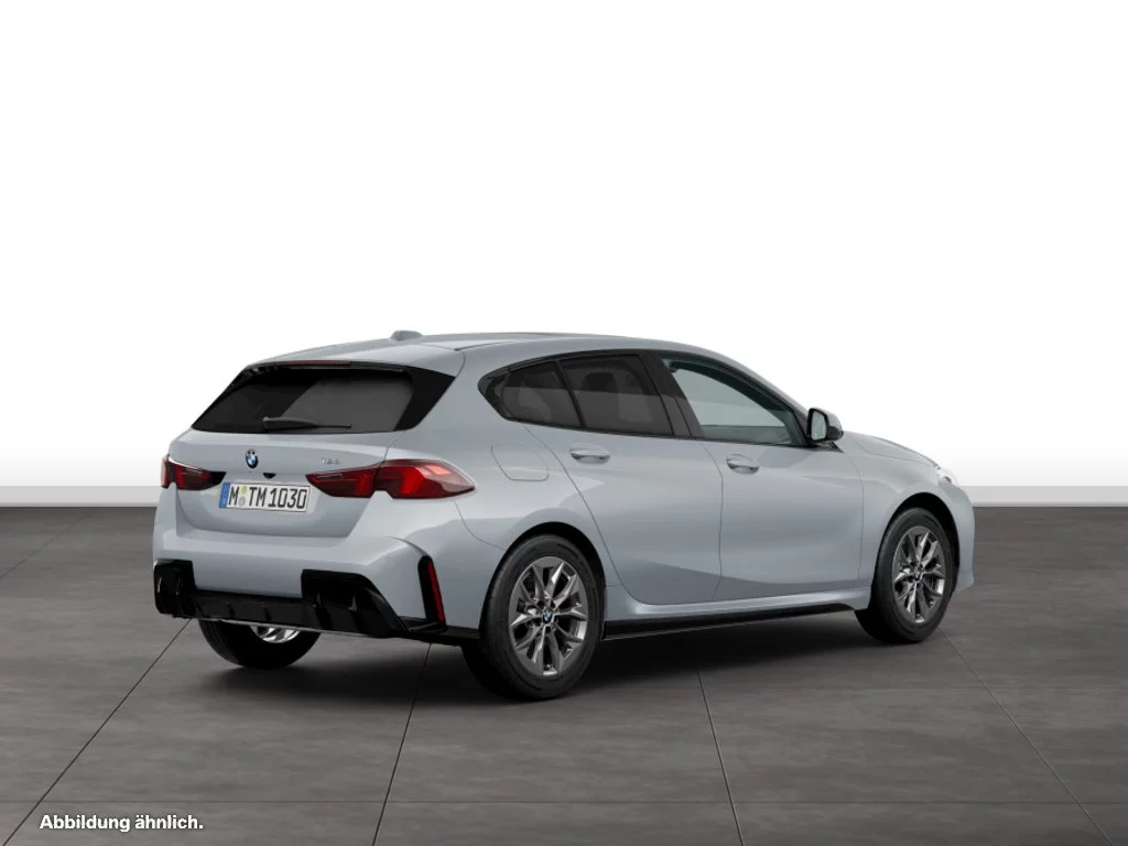 BMW 123 xDrive