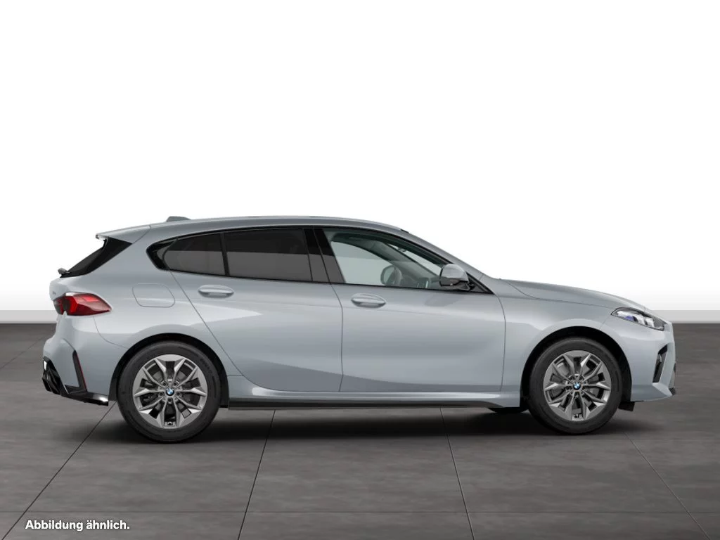BMW 123 xDrive