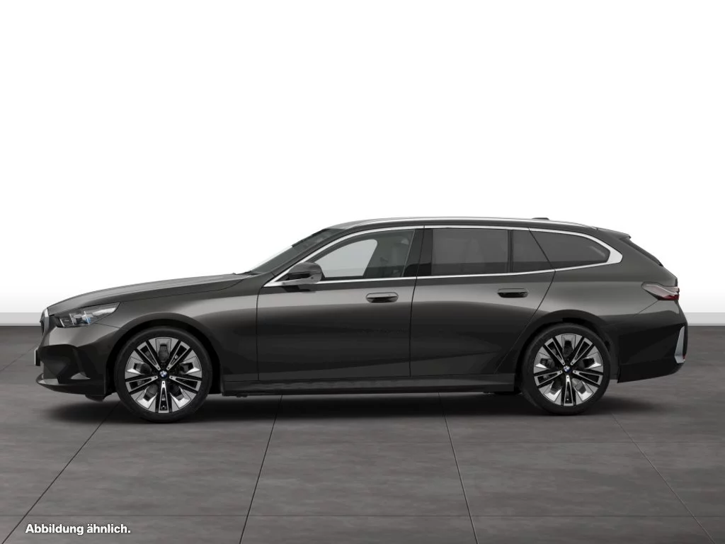 BMW 520d xDrive Touring