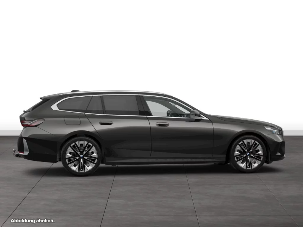 BMW 520d xDrive Touring