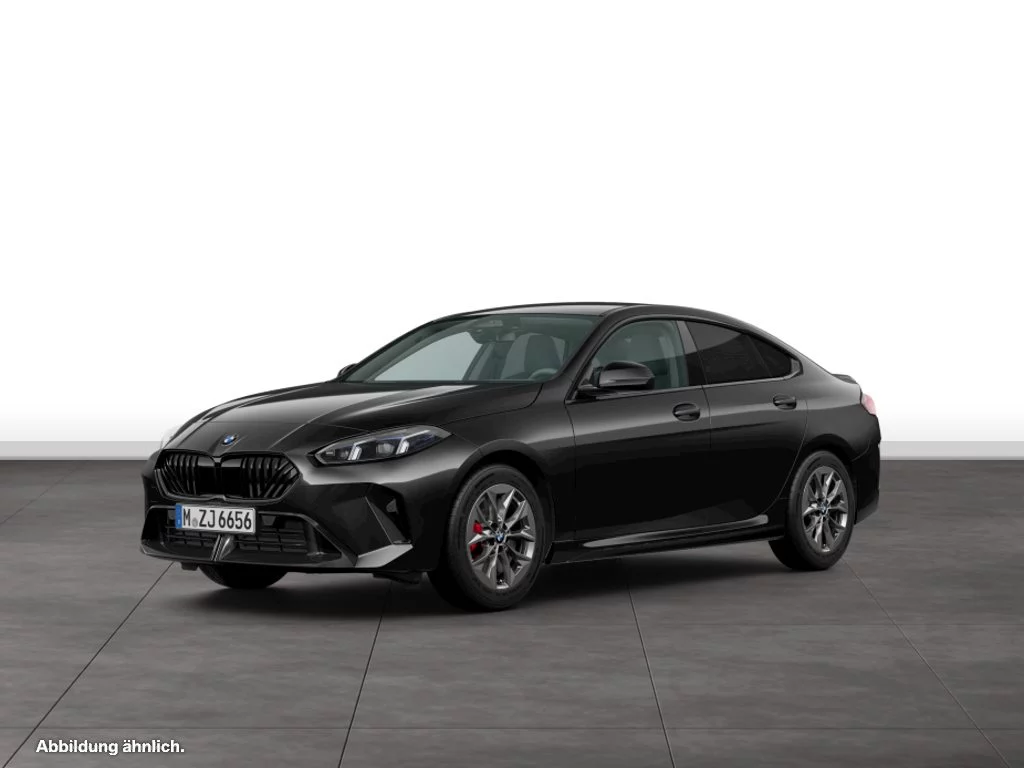 BMW 220 Gran Coupé