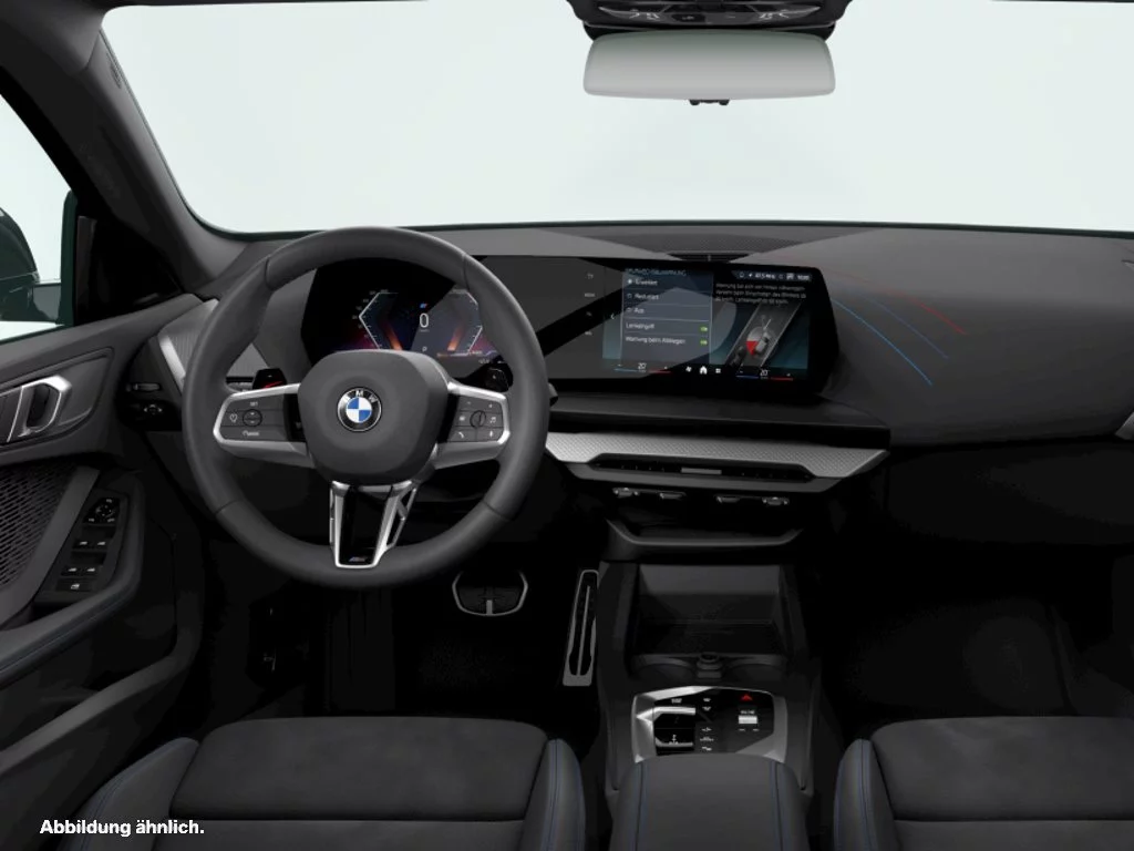 BMW 220 Gran Coupé