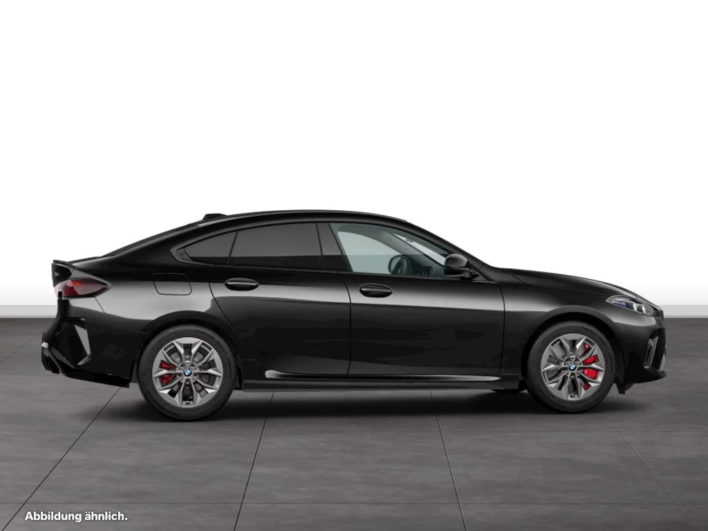 BMW 220 Gran Coupé