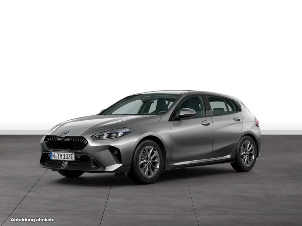 BMW 120d