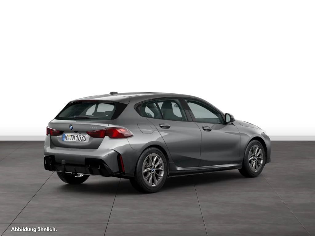 BMW 120d