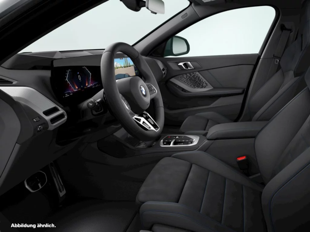 BMW 120d