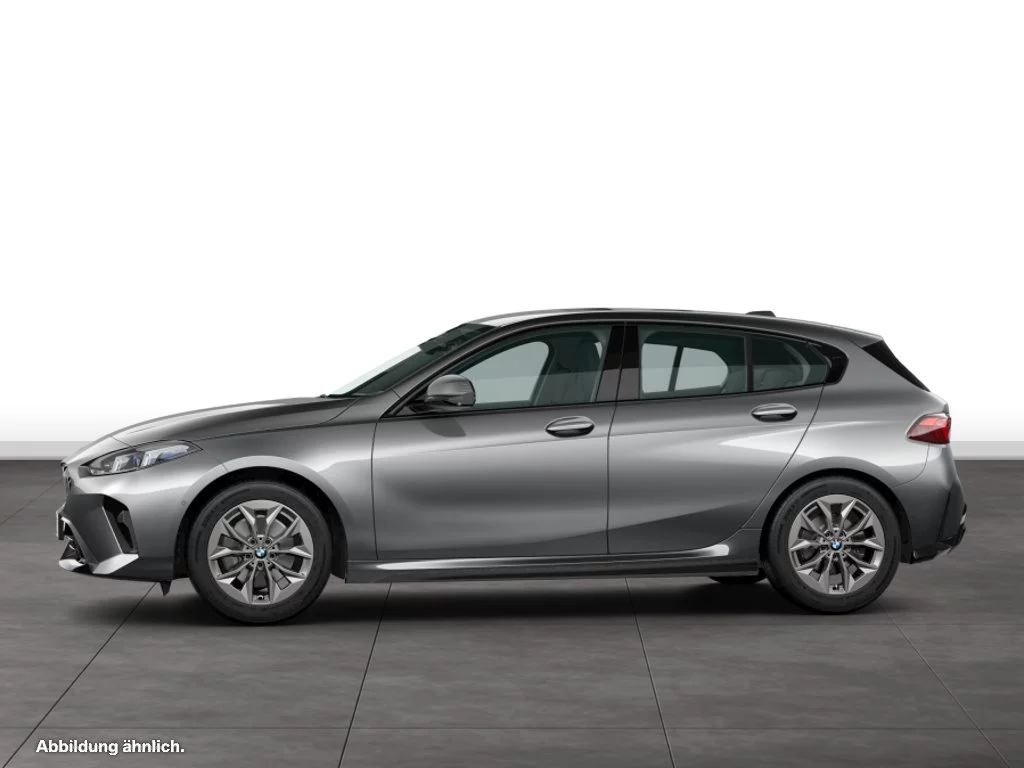 BMW 120d