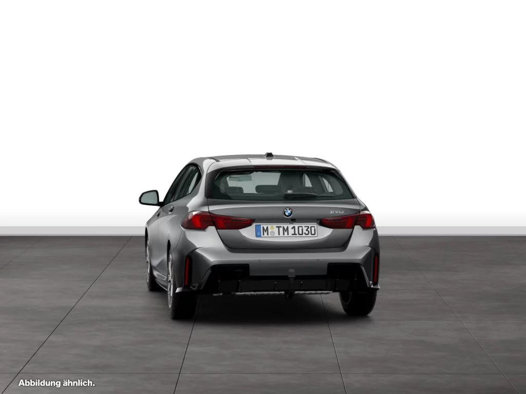 BMW 120d