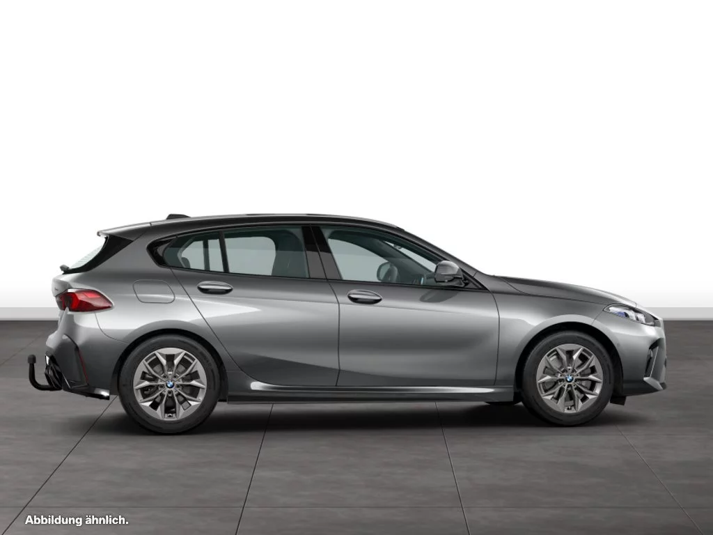BMW 120d