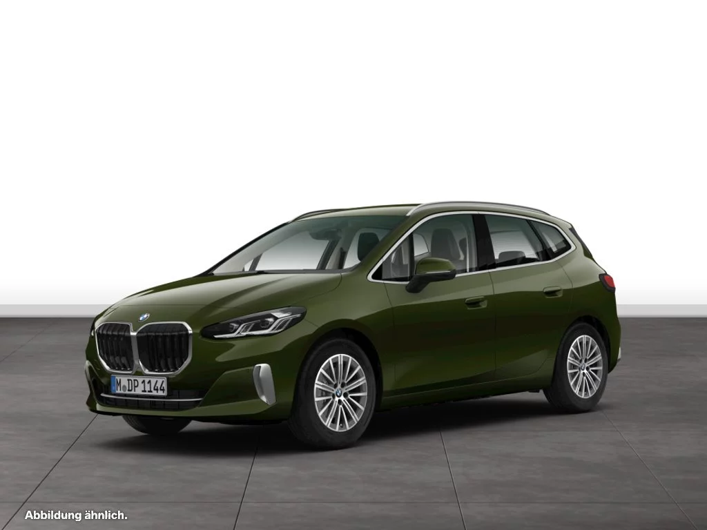 BMW 220i Active Tourer