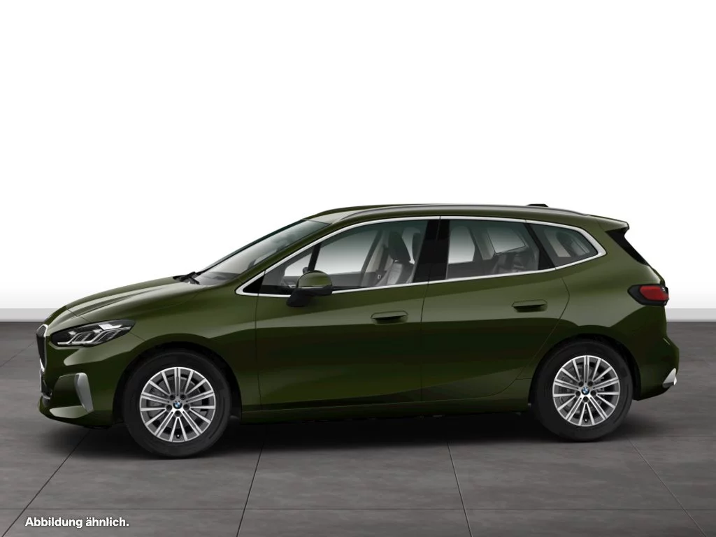 BMW 220i Active Tourer