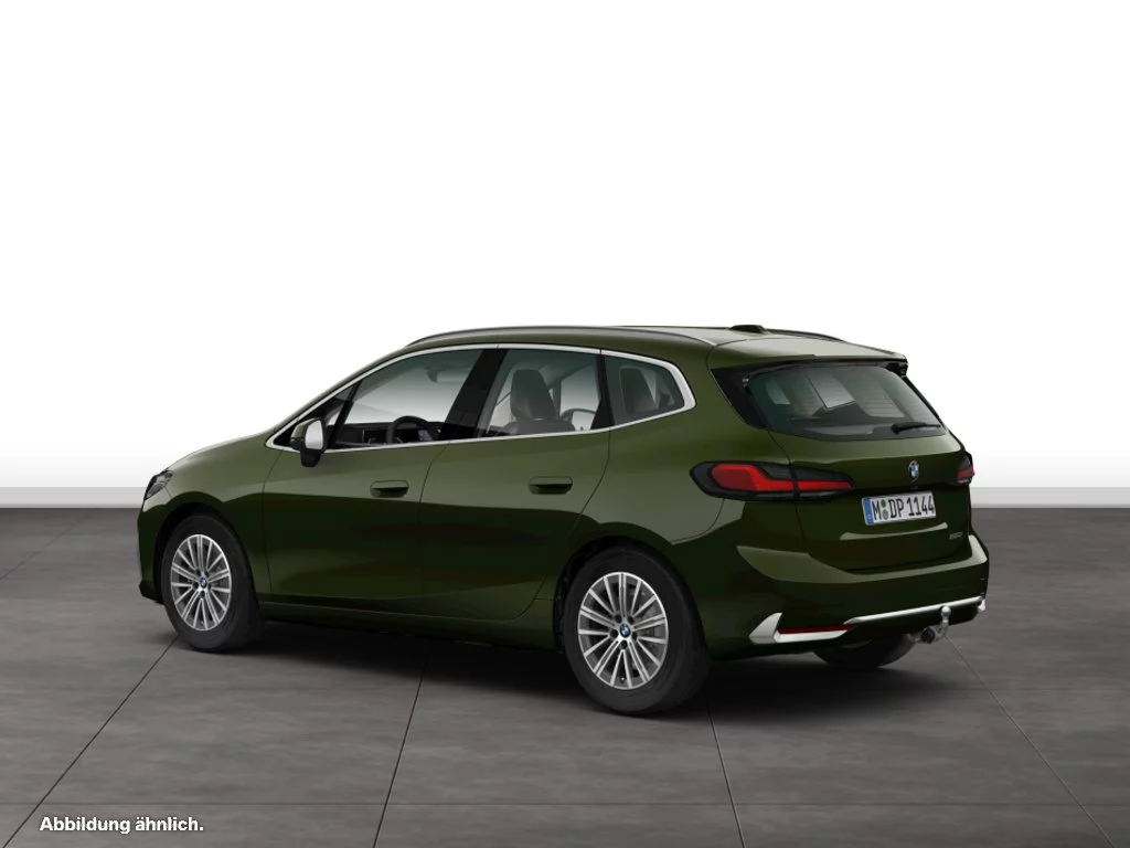 BMW 220i Active Tourer