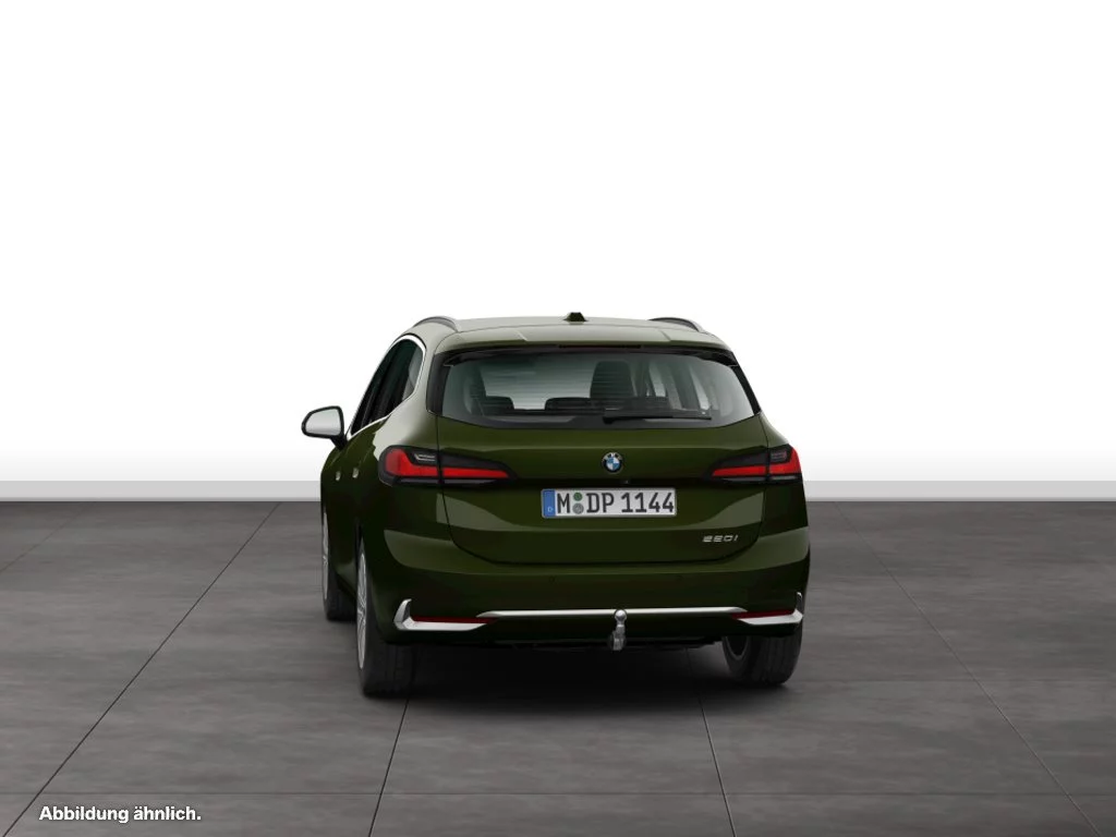 BMW 220i Active Tourer