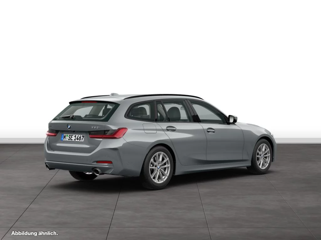 BMW 330i xDrive Touring
