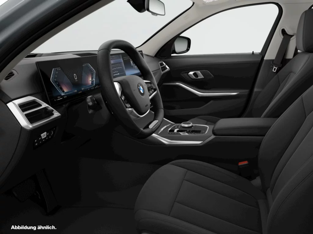 BMW 330i xDrive Touring