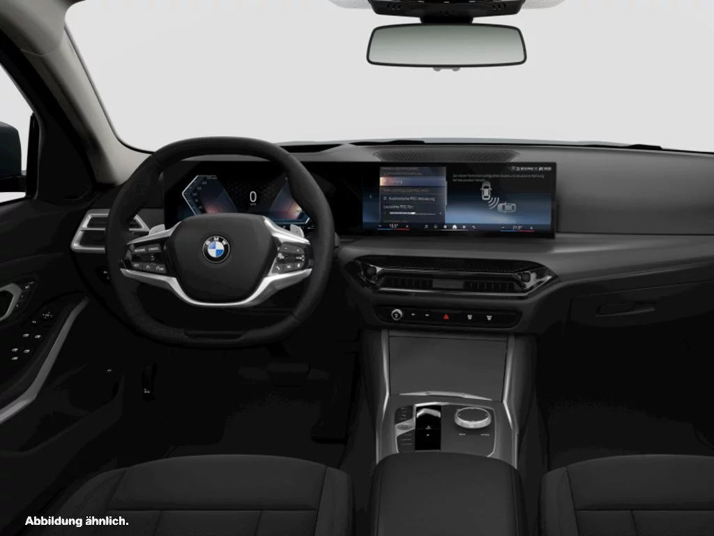 BMW 330i xDrive Touring