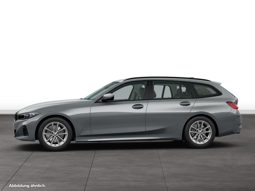 BMW 330i xDrive Touring
