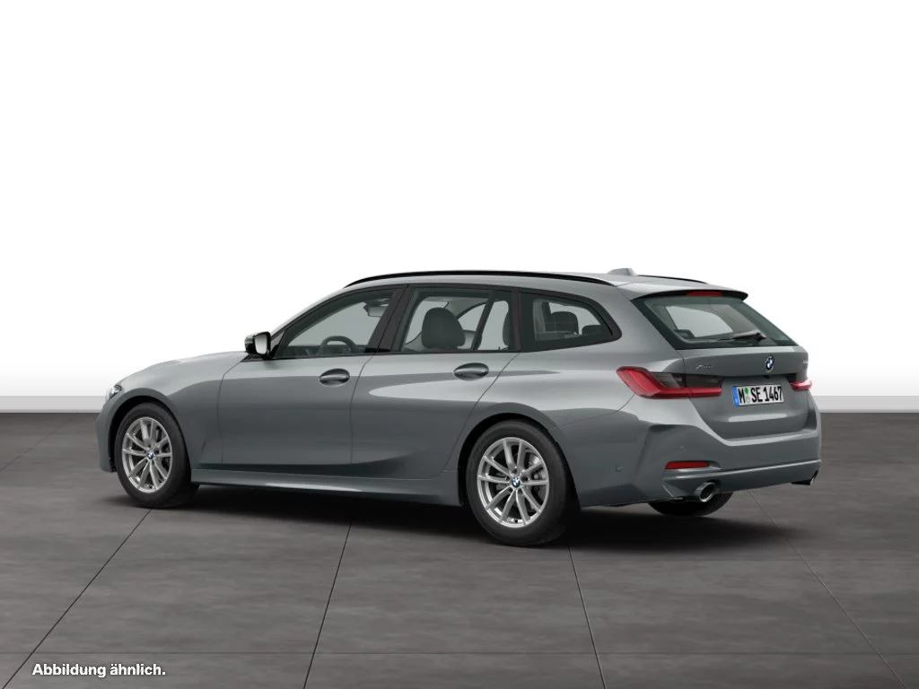 BMW 330i xDrive Touring