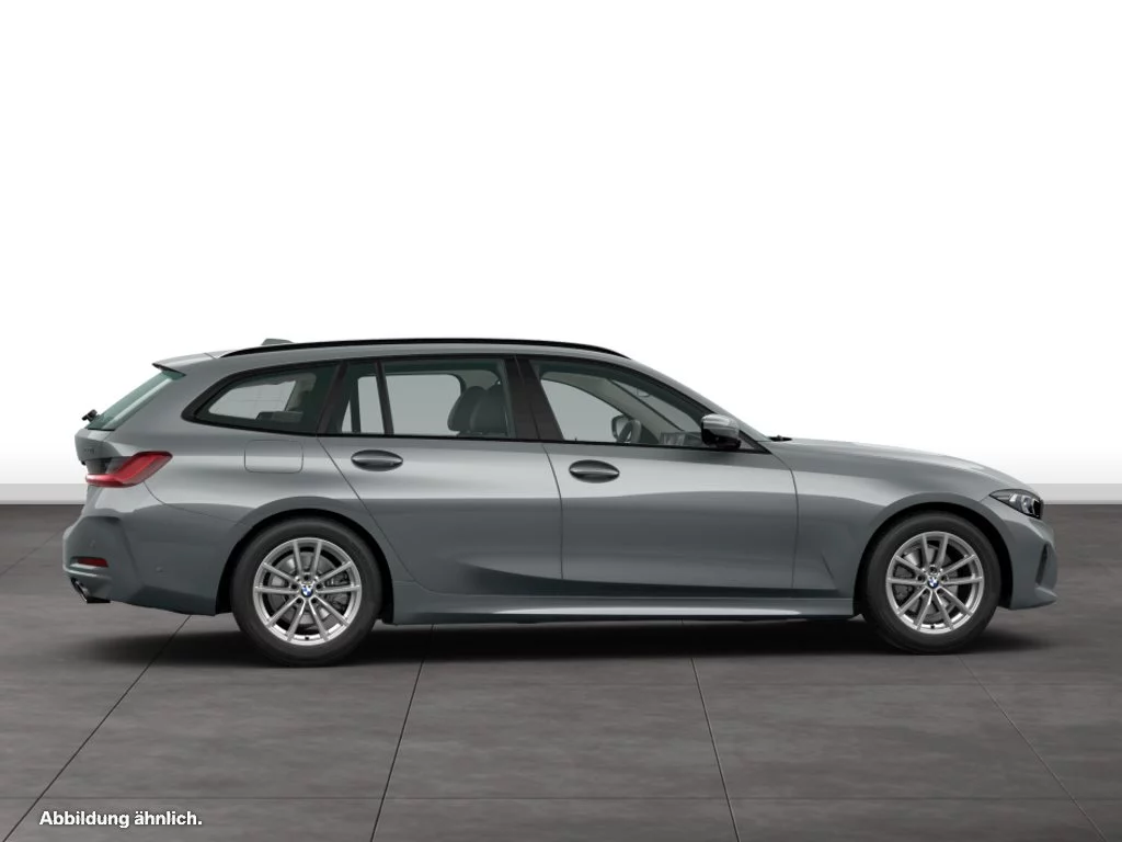 BMW 330i xDrive Touring