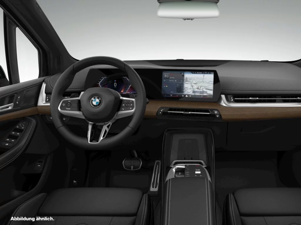 BMW 220i Active Tourer